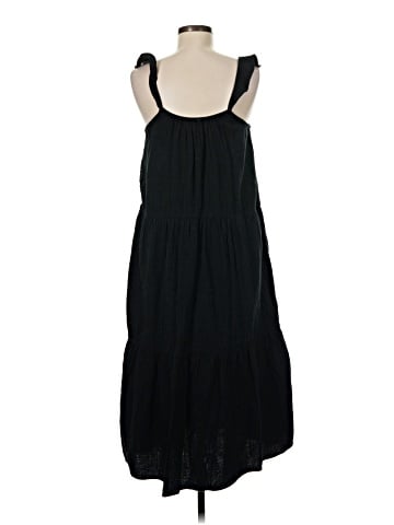 J.Crew Factory Store Casual Dress (view 2)