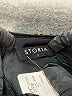 Storia 100% Polyester Black Sleeveless Top Size S - photo 7