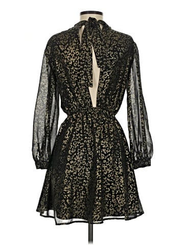 Cupcakes & Cashmere Cocktail Dress (view 2)