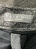 Kate Hill Tweed Gray Formal Skirt Size 16W - photo 4