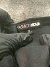 Fashion Nova Black Jacket Size S - photo 6