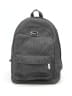 MICHAEL Michael Kors Gray Backpack One size - photo 1