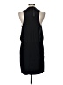 Tibi 100% Silk Black Cocktail Dress Size 10 - photo 2
