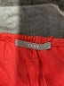 Tart 100% Polyester Hearts Red Shorts Size M - photo 3