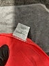 Tart 100% Polyester Hearts Red Shorts Size M - photo 4