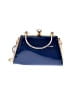 Unbranded 100% Polyurethane Blue Crossbody Bag One size - photo 3