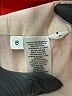 Ann Taylor Red Coat Size L - photo 7