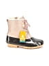 Sporto Gray Rain Boots Size 10 (wide) - photo 1