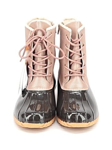 Sporto Rain Boots (view 2)