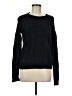 H&M Black Pullover Sweater Size M - photo 1