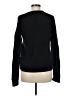 H&M Black Pullover Sweater Size M - photo 2