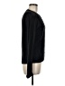H&M Black Pullover Sweater Size M - photo 4