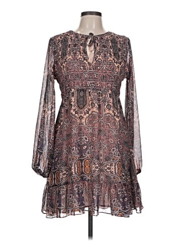 Minkpink Cocktail Dress (view 1)