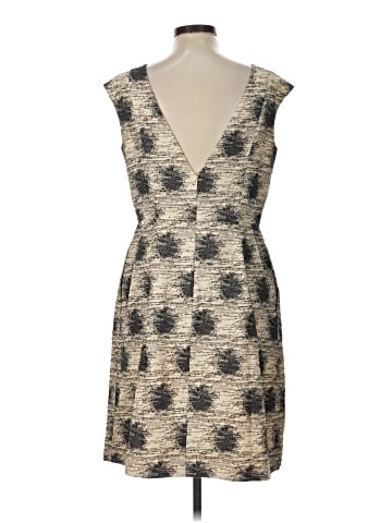 Carmen Marc Valvo Cocktail Dress (view 2)