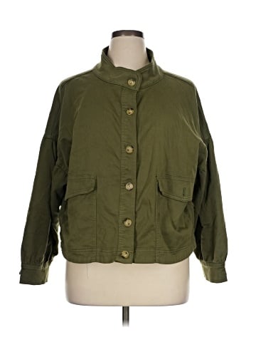 Caslon Jacket (view 1)