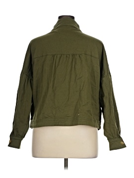 Caslon Jacket (view 2)
