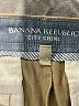 Banana Republic Tan Khakis Size 6 - photo 7