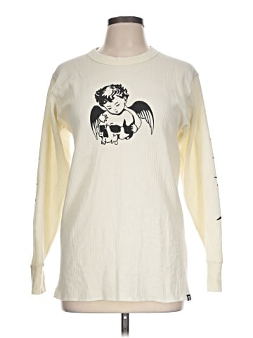Zero Sweatshirt (view 1)