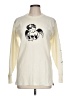 Zero Ivory Sweatshirt Size L - photo 1