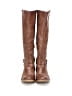 Unbranded Brown Boots Size 7 1/2 - photo 2