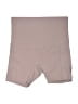 PoshDivah Tan Athletic Shorts Size XL - photo 1