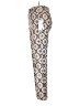 Soft Surroundings Print Ivory Casual Pants Size XS - photo 5