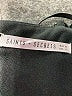 Saints + Secrets 100% Polyester Black Cocktail Dress Size S - photo 7