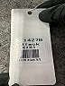 Saints + Secrets 100% Polyester Black Cocktail Dress Size S - photo 8