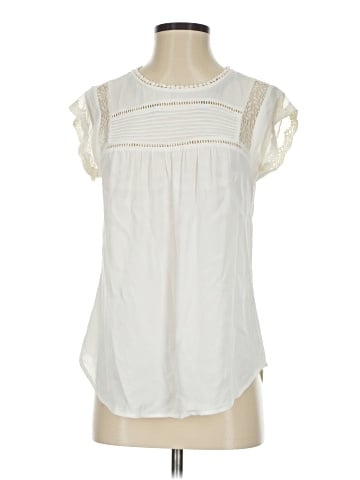 Daniel Rainn Sleeveless Blouse (view 1)