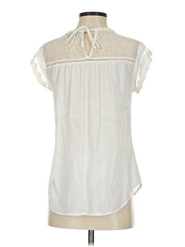 Daniel Rainn Sleeveless Blouse (view 2)