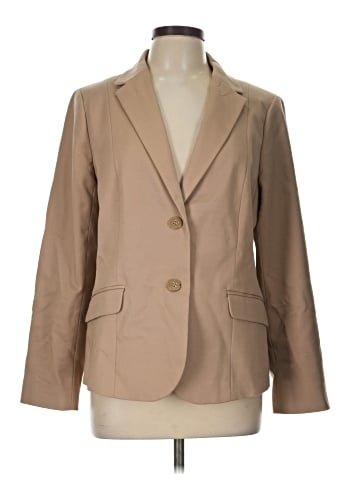 Talbots Blazer (view 1)