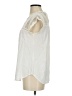 Daniel Rainn 100% Rayon Ivory Sleeveless Blouse Size S (petite) - photo 5