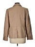 Talbots Tan Blazer Size 12 - photo 2