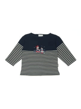 Disneyland Resort 3/4 Sleeve T-Shirt (view 1)