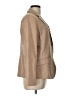 Talbots Tan Blazer Size 12 - photo 4