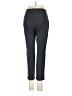 Eileen Fisher Solid Gray Active Pants Size S (petite) - photo 2