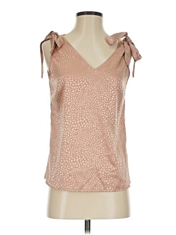 Shein Sleeveless Blouse (view 1)