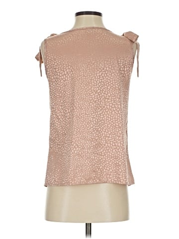 Shein Sleeveless Blouse (view 2)