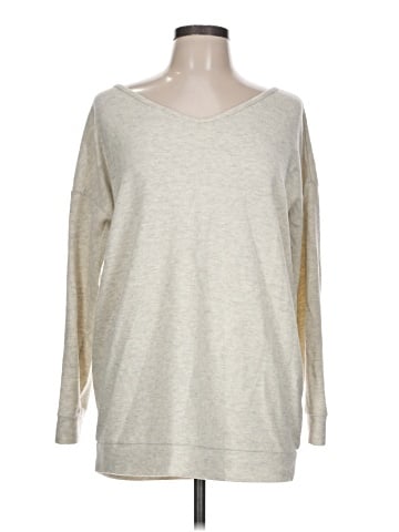 Cupio Long Sleeve T-Shirt (view 1)