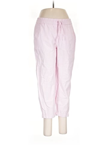 J.Crew Factory Store Linen Pants (view 1)