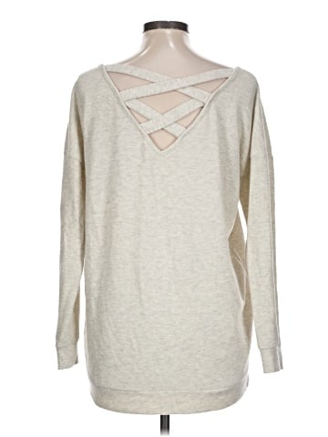 Cupio Long Sleeve T-Shirt (view 2)