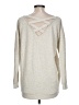 Cupio Ivory Long Sleeve T-Shirt Size L - photo 2