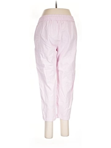 J.Crew Factory Store Linen Pants (view 2)