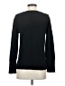 Banana Republic Factory Store 100% Wool Black Wool Pullover Sweater Size XS - photo 2