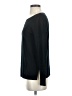 Banana Republic Factory Store 100% Wool Black Wool Pullover Sweater Size XS - photo 5