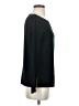 Banana Republic Factory Store 100% Wool Black Wool Pullover Sweater Size XS - photo 4