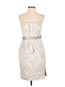 Aidan Mattox Cocktail Dress (view 1)
