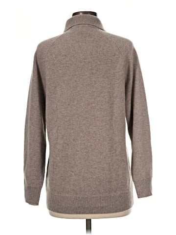 Tuckernuck Cashmere Pullover Sweater (view 2)