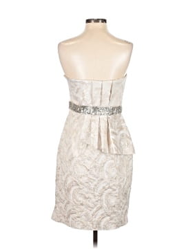Aidan Mattox Cocktail Dress (view 2)
