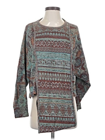 Assorted Brands Pullover Sweater (view 1)